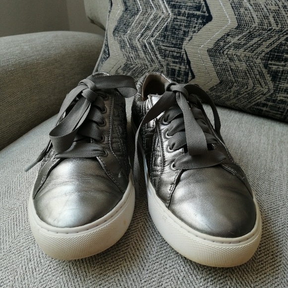 Tory burch sneakers - Picture 3 of 5
